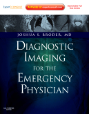 Diagnostic Imaging for the Emergency Physician