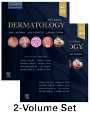 Dermatology 5th Edition