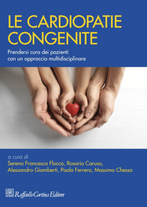 Le cardiopatie congenite