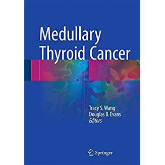 Medullary Thyroid Cancer