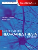Cottrell and Patel's Neuroanesthesia, 6th Edition 