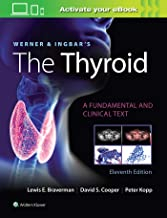  Werner &amp; Ingbar's The Thyroid Werner &amp; Ingbar's The Thyroid