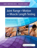 Joint Range of Motion and Muscle Length Testing, 3rd Edition 
