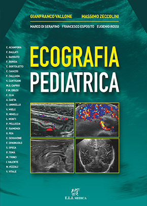 ECOGRAFIA PEDIATRICA