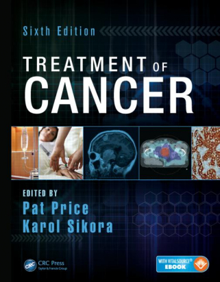 Treatment of Cancer Sixth Edition