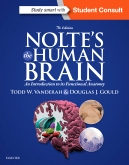 Nolte's The Human Brain, 7th Edition 