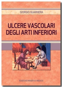 Ulcere vascolari degli arti inferiori