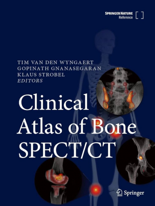 Clinical Atlas of Bone SPECT/CT