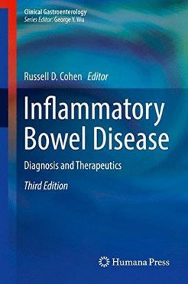 Inflammatory Bowel Disease 3rd ed