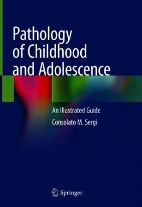 Pathology of Childhood and Adolescence