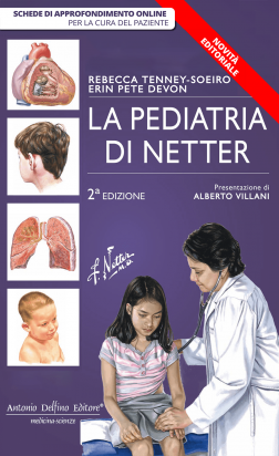 La Pediatria di Netter, 2ª ed.