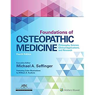 Foundations of Osteopathic Medicine