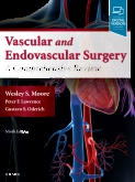 Vascular and Endovascular Surgery, 9th Edition 