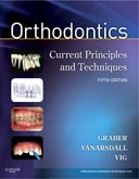 Orthodontics, 5th Edition Current Principles and Techniques