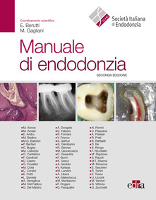 Manuale di Endodonzia - Seconda Edizione