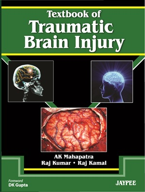 Textbook of Traumatic Brain Injury