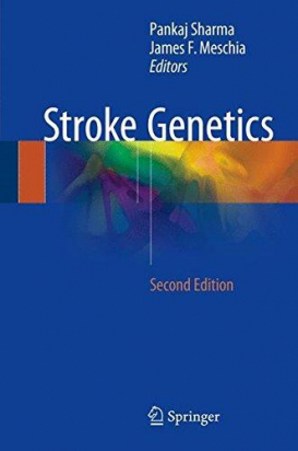 Stroke Genetics 2nd ed