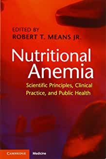 Nutritional Anemia