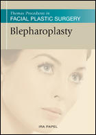 Thomas Procedures in Facial Plastic Surgery: Blepharoplasty
