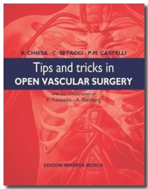Tips and Tricks in Open Vascular Surgery