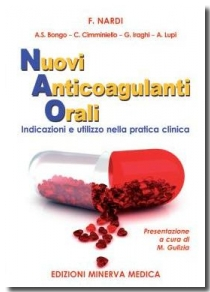 Nuovi anticoagulanti orali