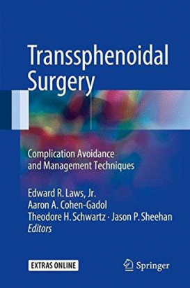 Transsphenoidal Surgery