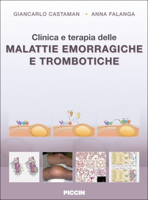 Clinica e Terapia delle Malattie Emorragiche e Trombotiche