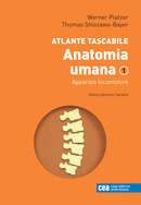 Atlante Tascabile Anatomia Umana Volume 1 Apparato Locomotore - 7 edizione