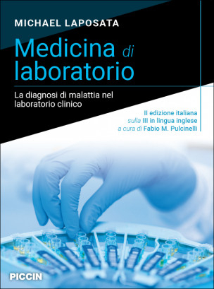 Medicina di Laboratorio.