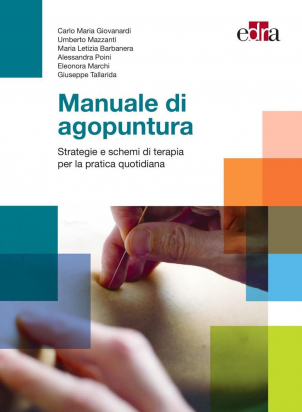Manuale di Agopuntura