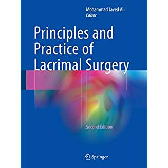 Principles and Practice of Lacrimal Surgery