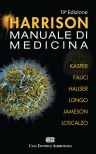 Harrison - Manuale di Medicina 19e