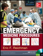 Emergency Medicine Procedures, Second Edition