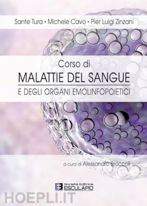 Malattie del Sangue e degli Organi Emolinfopoietici