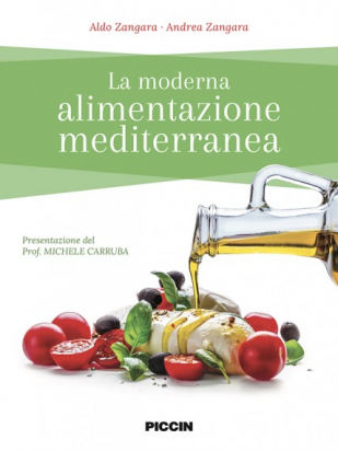 La moderna alimentazione mediterranea