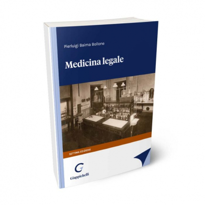 Medicina Legale 7a edizione