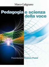 Pedagogia e scienza della voce