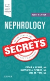 Nephrology Secrets, 4th Edition 