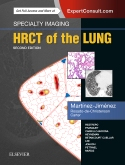 Specialty Imaging: HRCT of the Lung, 2nd Edition 