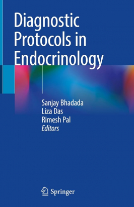 Diagnostic Protocols in Endocrinology