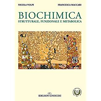 Biochimica Strutturale, Funzionale e Metabolica