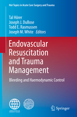 Endovascular Resuscitation and Trauma Management 