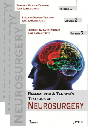 Textbook of Neurosurgery, Third Edition, Three Volume Set