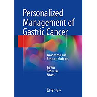 Personalized Management of Gastric Cancer