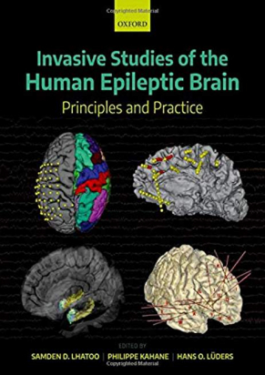 Invasive Studies of the Human Epileptic Brain