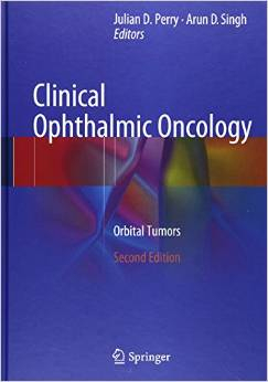 Clinical Ophthalmic Oncology 6 Volume Set