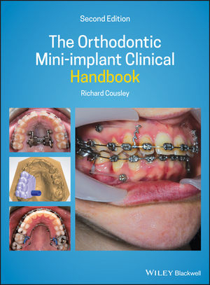 The Orthodontic Mini-implant Clinical Handbook, 2nd Edition
