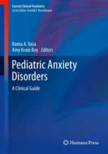 Pediatric Anxiety Disorders