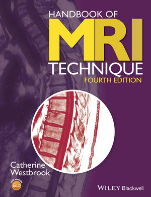 Handbook of MRI Technique, 4th Edition