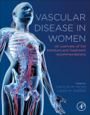 Vascular Disease in Women